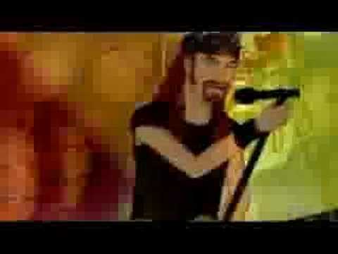 MetalocalypseAMV-- Hatredcopter