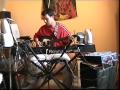 SURFING WITH THE ALIEN STEACKMIKE ONE MAN BAND PERFORMER GUIATR/BASS SOUND+DRUM FEETS VERSION1.1 COVER IN TWO TIMES FIRST MADE PLAYBACK ON JAMMAN AND SECOND PLAY LEAD GUITAR ON THIS PLAYBACK MADE JUST BEFORE