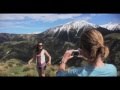 Canterbury Alpine Tour