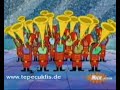 Schwamkopf Schwamkopf