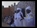 Des femmes de Tombouctou dansant le TAKAMBA Des femmes de Tombouctou dansant le TAKAMBA