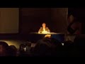 Norberto Chavez en Congreso de Diseño
