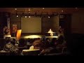 Norberto Chavez en Congreso de Diseño