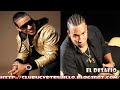 Letra de la cancion Tu cintura feat don omar - Hector y tito