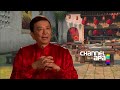 James Hong talks Kung Fu Panda 2