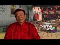 James Hong talks Kung Fu Panda 2