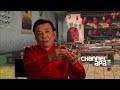 James Hong talks Kung Fu Panda 2