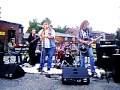 LESZEK FALIŃSKI BAND Popiół i róże