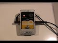 Doctor Q - Demo by Dave Weiner - Envelope Filter - Electro Harmonix