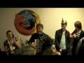 Mozilla Firefox 3 Launch Party