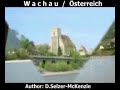 Wachau Österreich Austria SelMcKenzie Selzer-McKenzie Wachau Österreich Austria SelMcKenzie Selzer-McKenzie