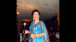 Cheba Fouzia RAGADA 2012 EDITION DOUNIA