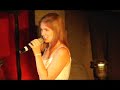 Bree Bruns performs LIVE at UPRIGHT, an L.A. Cabaret - Thumb #2