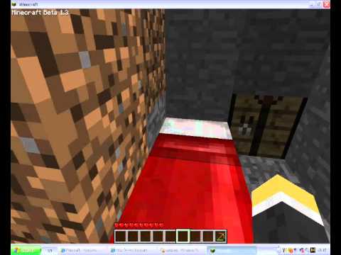 How To Make A Bed In Minecraft With Pictures Videos Answermeup,White Shaker Kitchen With Marble Countertops