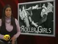 Chattanooga Roller Girls