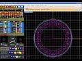 Eternity Ring Precision Design by Diamond Design Co., SF CA