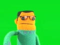 TMBG ~ The Secret Life Of Six & Puppet Fibber Island