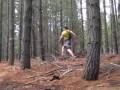 Paddy Pallin - Adventure race series