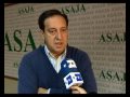 Pedro Barato, presidente de Asaja 01