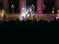 2eme partie de disco plymobil a jazz a vannes avec la danse de l'�t� 1984 en exclusivit� et un chotus de soubassophone vachement beau