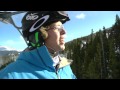 Kevin Pearce Back on the Board