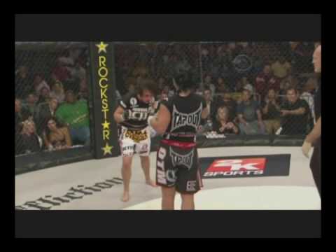 Gina Carano Highlight
