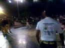 Ava a Capoeira in piazza...we è agile davvero... Ava a Capoeira in piazza...we è agile davvero...