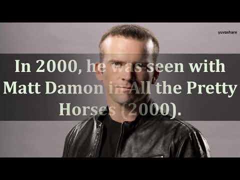 BIOGRAPHY OF LUCAS BLACK