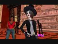 Avatar Orchestra Metaverse Avatar Orchestra Metaverse