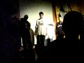 T-SPICE @ Project Blowed