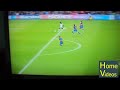 Gol Ramires - FC Barcelona 2 X 1 Chelsea - UEFA Champions League - 24/04/2012