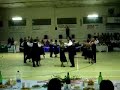 Ass. cultural de Ball de Sant Fost -FORMACIÓ VALS VIENÉS Ass. cultural de Ball de Sant Fost -FORMACIÓ VALS VIENÉS