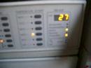 Miele 736 Waschmaschine 2. sp�len