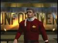 James T. Kirk WWE