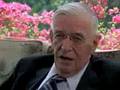 The World At War - Unseen Interviews - Vannevar Bush 2