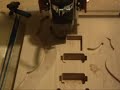 cnc Guitar II solidworks mastercam