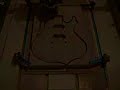 cnc Guitar II solidworks mastercam