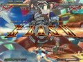 GGXXAC: Kazu (JA) vs Takuan (MA)
