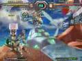 GGXXAC: Kazu (JA) vs Takuan (MA)