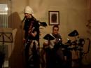 Lomando Garage_band #2