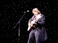 Michael Combs sings Going Fishing