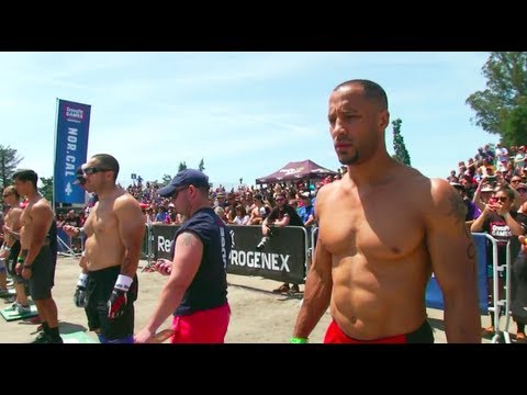 crossfit - The CrossFit Games -- (http://games.crossfit.com)