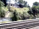 Amtrak California Train