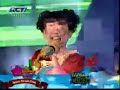 Rapor Grand Final Idola Cilik - Kiki, Angel (Berdua Lebih Baik) Rapor Grand Final Idola Cilik - Kiki, Angel (Berdua Lebih Baik)
