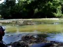 machadinho cachoeira