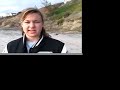 Volleyball Setter Kenzie Aries Interview