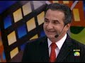 Pastor Silas Malafaia no Programa do Ratinho