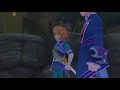 Tales of Graces (Wii) [テイルズ オブ グレイセス] Hubert Ozwell - Character Video #1