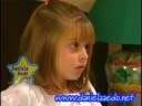 EL REGRESO DE DANIELA AEDO (NOTA)