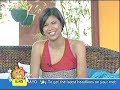 PRCD DMF Unang Hirit